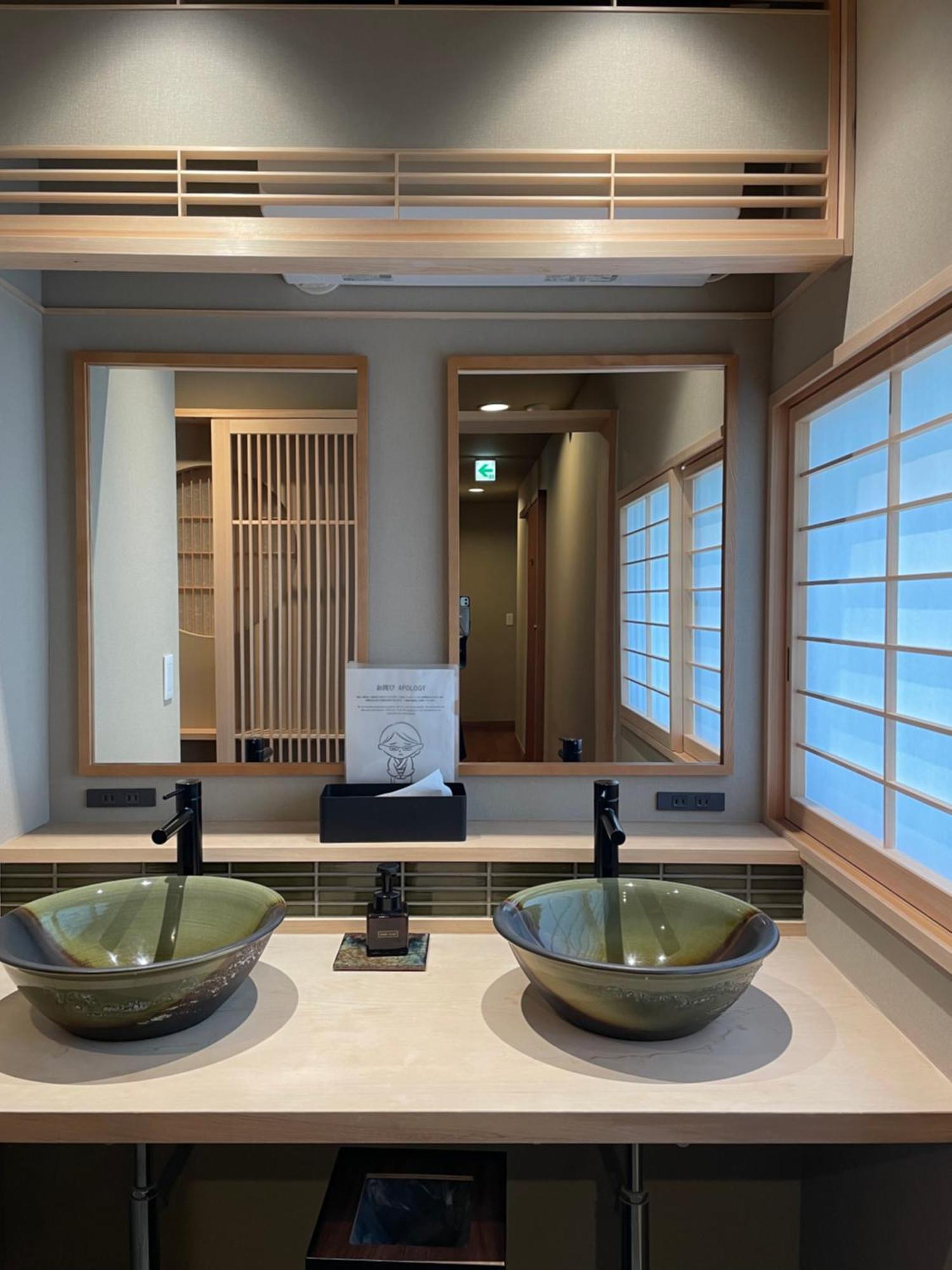 Hotel Fukudaya Präfektur Tokio