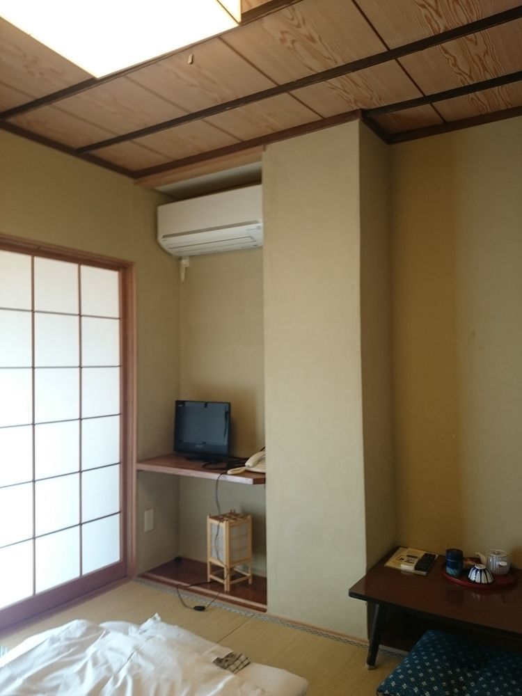 Fukudaya 2* Präfektur Tokio