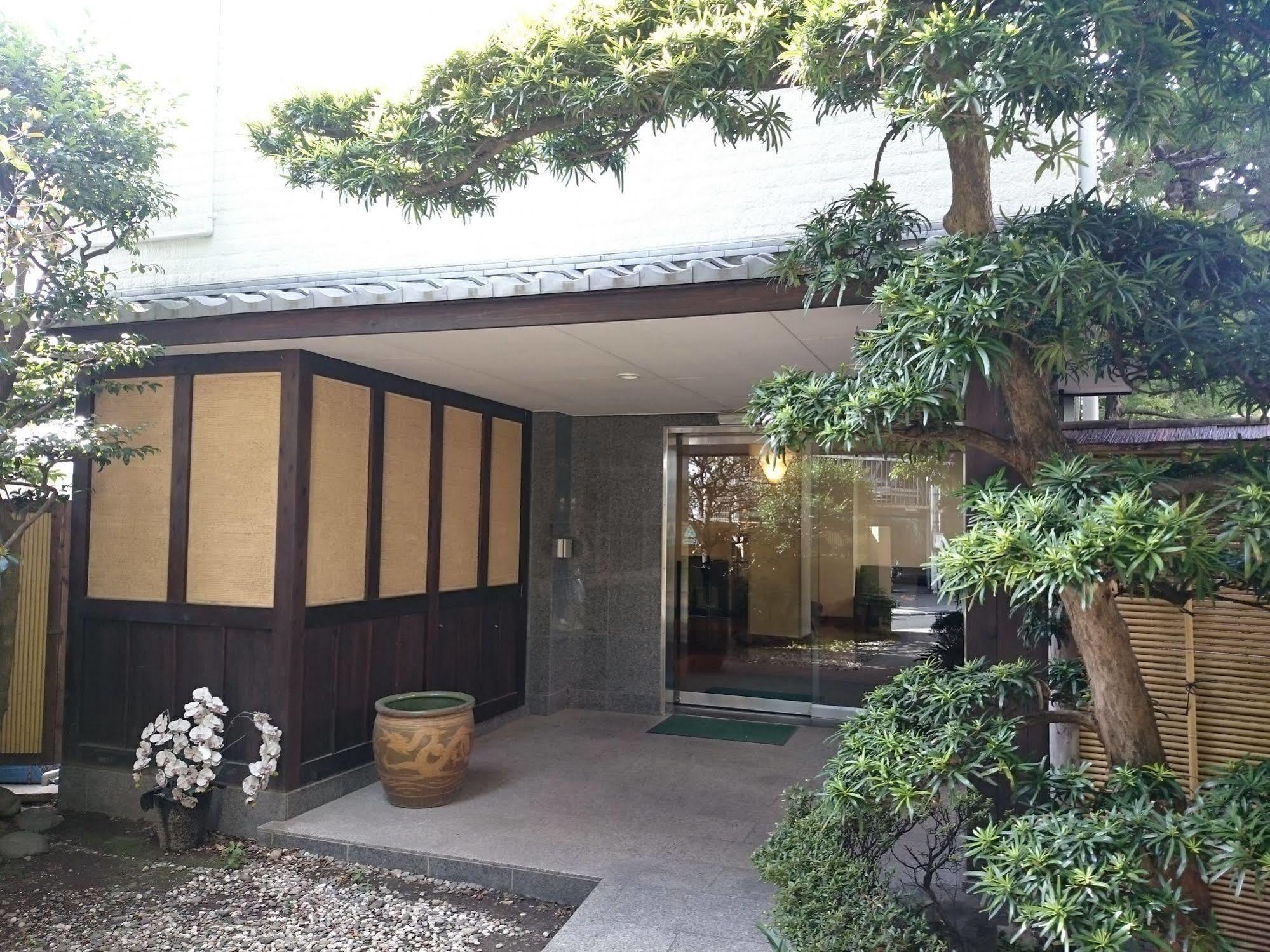 Fukudaya Präfektur Tokio