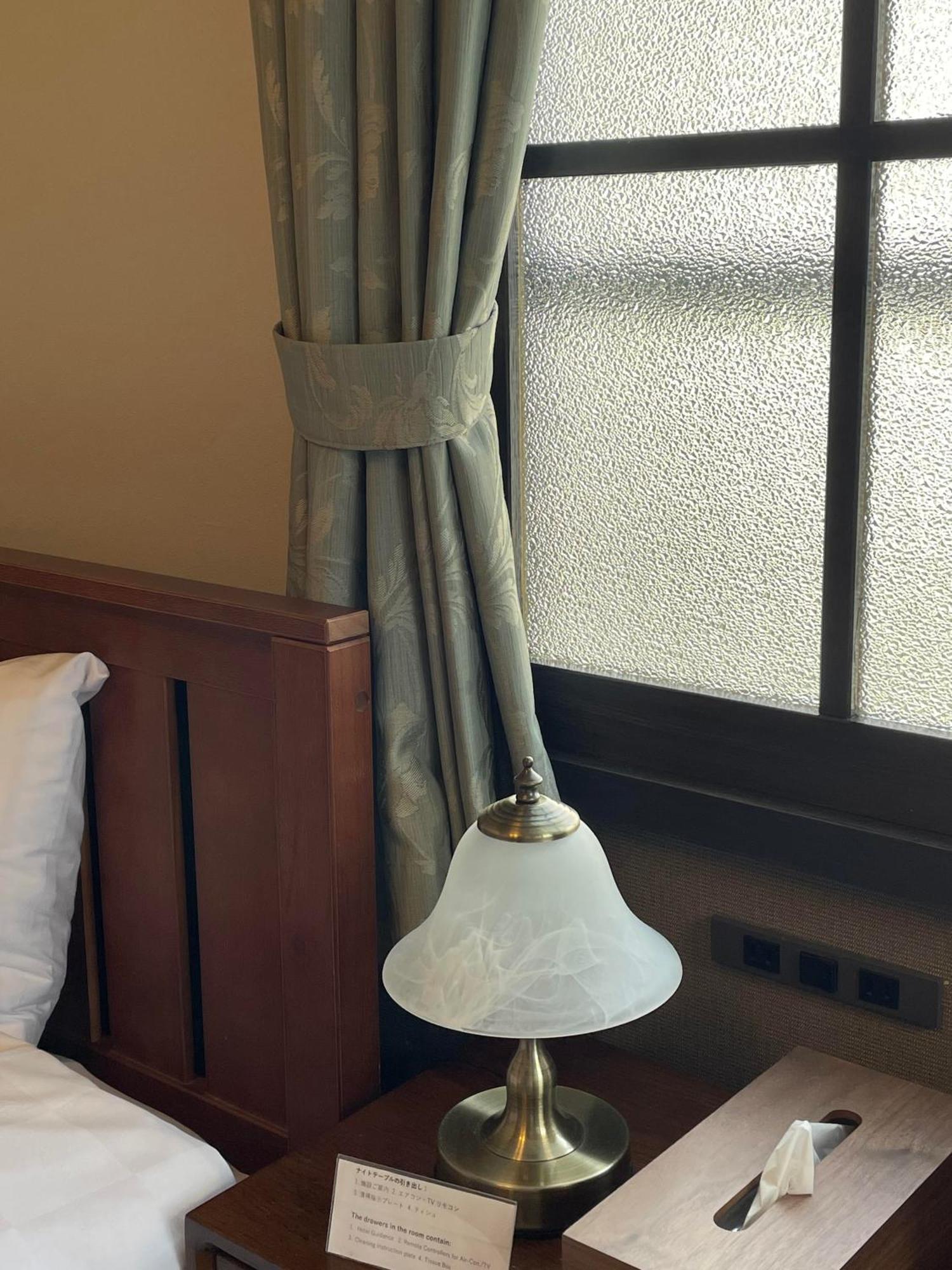 Fukudaya Hotel Tóquio