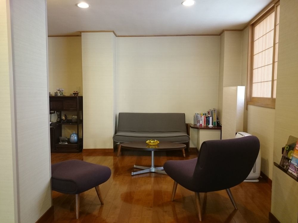 Hotel Fukudaya Tóquio
